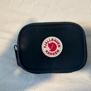 Fjallraven Kanken Card Wallet